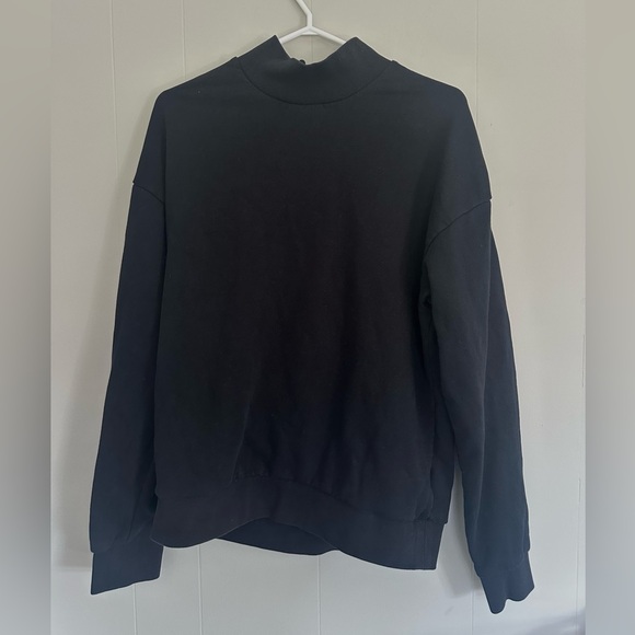 Jack & Jones Mockneck Sweater - Picture 2 of 5